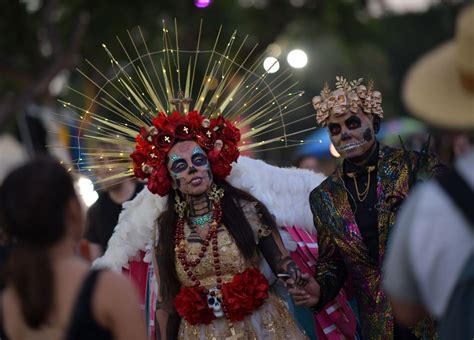 Latin America 5 Most Unique Festivals In The Region Latin Post