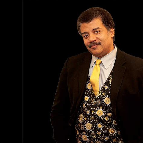 Neil degrasse tyson knows a thing or two about the universe. Neil deGrasse Tyson: Urgent Need for Science Literacy ...