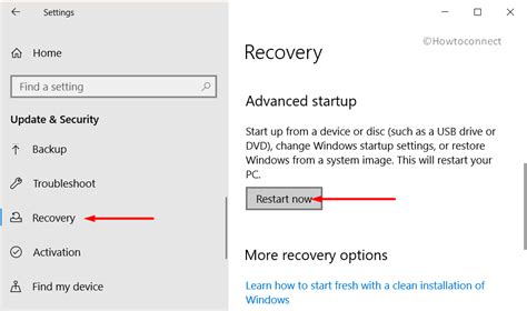 Fix Manually Initiated Crash Blue Screen Error In Windows 10