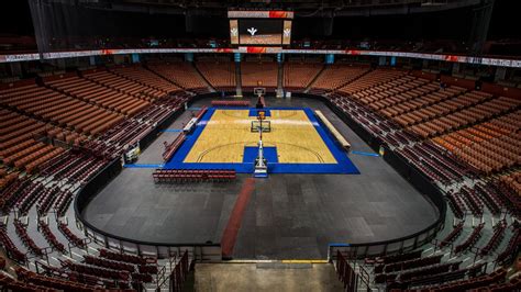 Bon Secours Wellness Arena Seating Chart Basketball Elcho Table