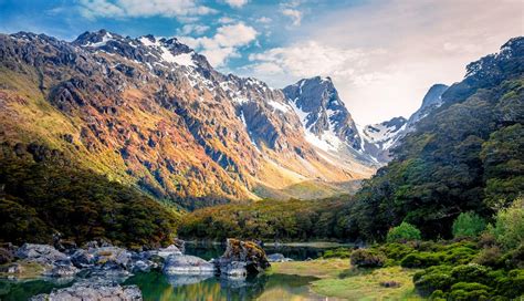 10 Things To See In New Zealand