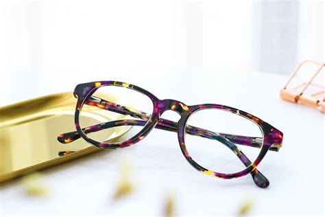 Buy Colorful Stylish Full Rim And Semi Rimless Glasses Online Perfect Multi Color Eyeglass