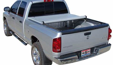 truck bed covers for a 2002 chevy tahoe