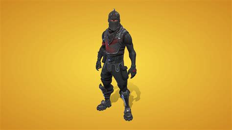 Black Knight Outfit 3d Model By Fortnite Skins Fortniteskins