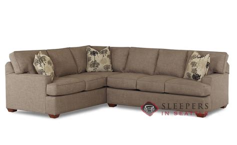 customize and personalize palo alto true sectional fabric sofa by savvy true sectional size