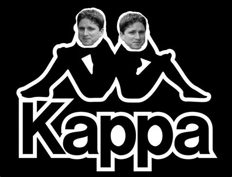 Kappa Kappa Know Your Meme