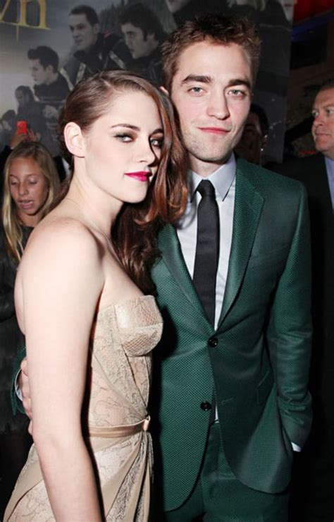 Kristen Stewart Still Feels Guilty About Cheating On Robert Pattinson