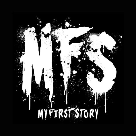 My First Story Official Youtube Channel 宇宙wiki