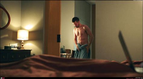 Richard Armitage Full Frontal Nude In Obsession Nude Male Models