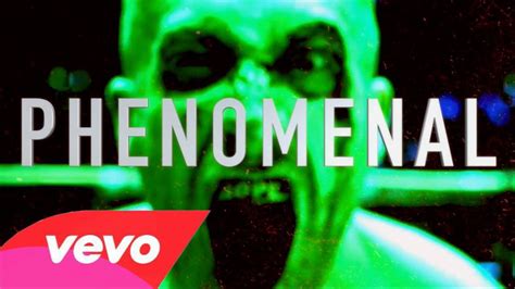 Eminem Phenomenal Music Video Youtube
