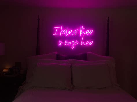 List Of Neon Sign Ideas For Living Room References