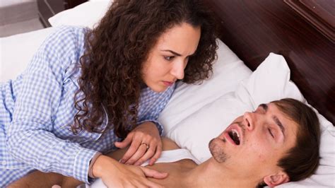 The Real Reasons Why Men Fall Asleep So Much Faster Than Women