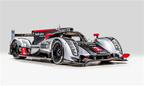 Le Mans Winning Audi R18 Tdi For Sale Wvideo Double Apex