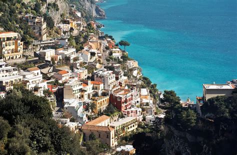 Towns Amalfi Italy Salerno 1080p Hd Wallpaper