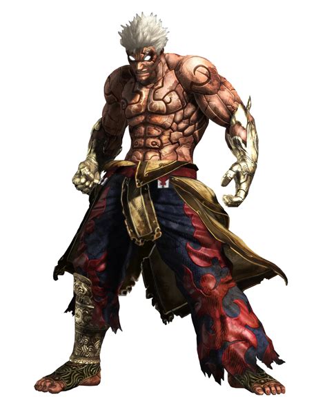 Asuragallery Asuras Wrath Wiki Fandom