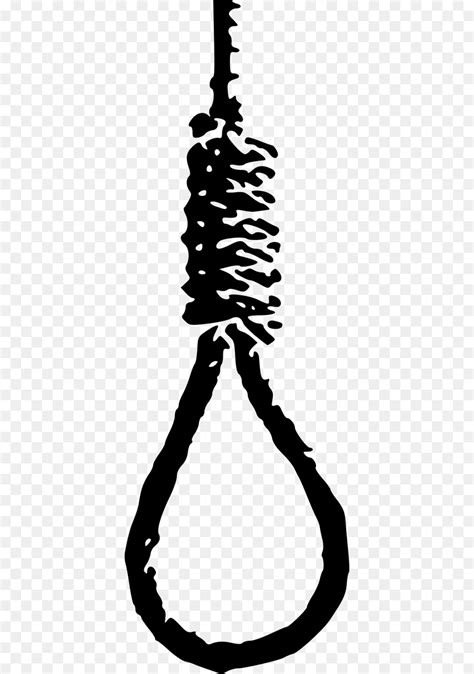 More images for small man hanging png images hd » Hanging Noose Drawing Rope Death - rope png download - 640 ...