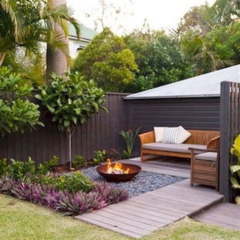 40 Awesome Backyard Seating Area Make You Feel Relax Hoomdesign