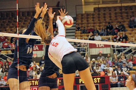 Womens Volleyball Ohio State Ranked 21st In Preseason Avca Coaches