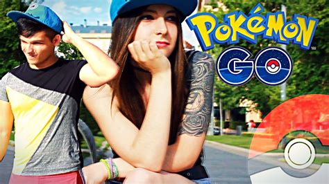 La Vida De Un Entrenador Pokemon Con Freya Pokemon Go Youtube