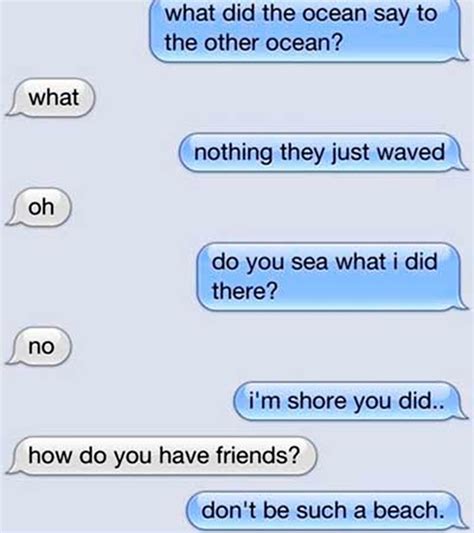 Yo mama so old god. 40 Funniest Text Messages Of All Time