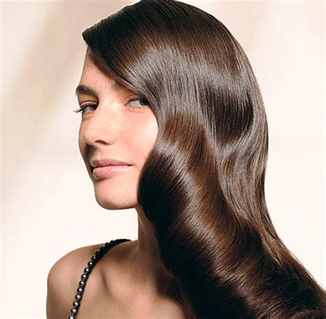 How to get black and shiny hair. Use Apple Cider Vinegar Rinses for super shiny, soft Hair ...