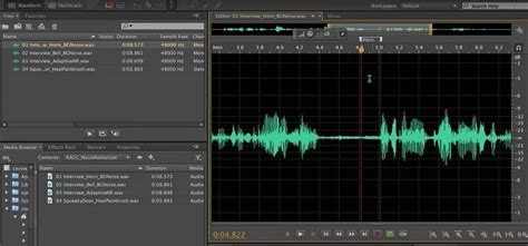 8 Best Audio Editing Software For Windows 1011 2023 Guide