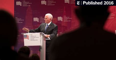 Mike Pences Record On Education Is One Of Turmoil And Mixed Results