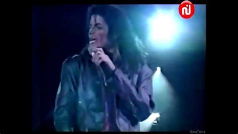 Michael Jackson Cometogetherds Live In Tunisia Youtube