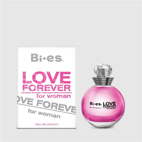 Love Forever White Bi Es