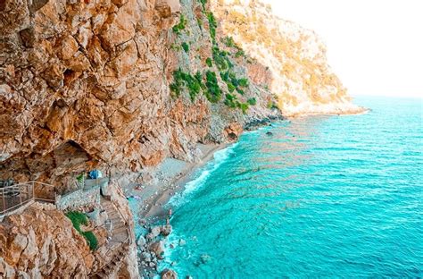 The 15 Best Beaches In Dubrovnik Croatia The Mindful Mermaid