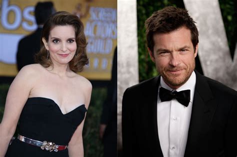 Tina fey looks to be joining jason bateman in shawn levy's upcoming adaptation of this is where i leave you, says a story at the hollywood reporter. Tina Fey and Jason Bateman to play brother and sister