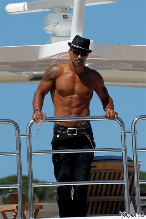 Pin On Shemar Moore