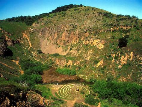 Maybe you would like to learn more about one of these? Sibley Volcanic Regional Preserve. East Bay residents have ...