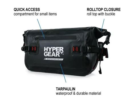 Does the hypergear waist pac comes with a strap like those wait pouch we see in the market? Hypergear Waist Pouch V2 Large | Xnocs