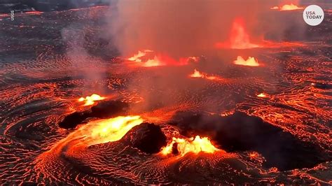 What Island Is Kilauea On Your Guide To Hawaiis Most Active Volcano