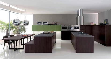 15 Amazing Modern Kitchendining Rooms European Kitchen Center