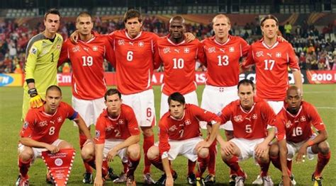 Heute abend erfolgt gegen serbien der. fussball.ch - Aus der Traum: Die Schweiz ist ausgeschieden ...