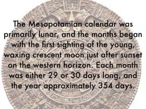 Lunar Calendar Mesopotamia 2024 Best Perfect The Best Famous February
