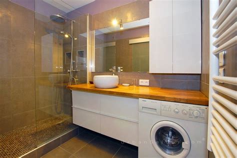 + + + ce meuble est un meuble servant à surélever machine à laver et sèche linge. Meuble double machine seche linge - Table de lit