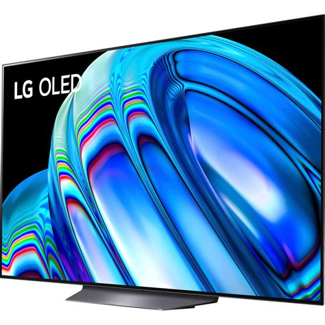 Lg 77 In Oled 4k Hdr Smart Tv With Ai Thinq And G Sync Oled77b2pua