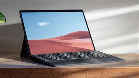 Get instant voucher with minimum spend of rm2000*. Microsoft Surface Pro X to start pre-order tomorrow at ...