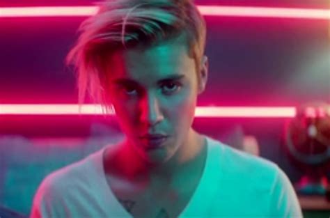 Justin Biebers What Do You Mean Music Video Has Arrived Watch