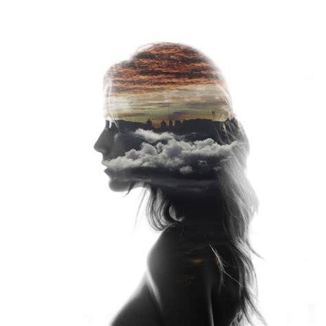 35 Incredible Examples Of Double Exposure Photography