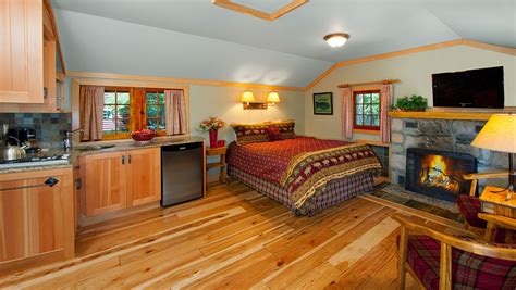 7 Heritage Small One Room Cabin—exterior Alpine Village Jasper