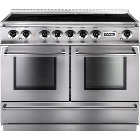 Buy Falcon 1092 Continental Stainless Steel Chrome 110cm Electric