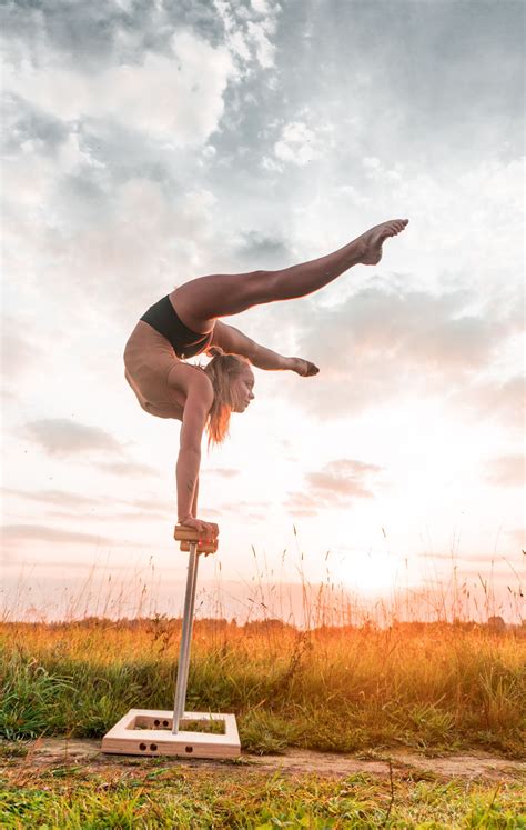 acrobatics equipment acrobatics dance flexibility stretches contortion