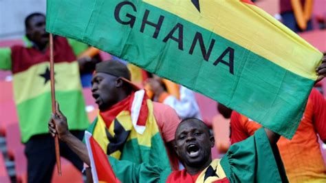 8 Key Achievements Of Ghana Since Independence Yencomgh