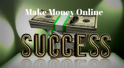 Easy ways to make money online. 5 Sure Ways to Make Money Online - Start Today! | Institute of Ecolonomics