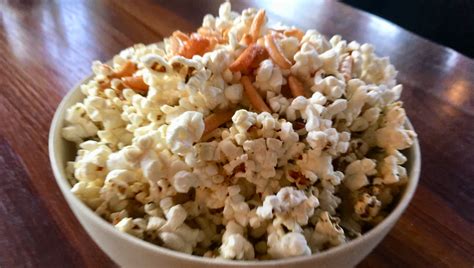Find deals on products in food & snacks on amazon. Here's how to make spicy hurricane popcorn