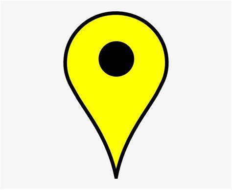 If you click the blue navigate icon in the info box, google maps will open. Vector Library Library Pins Clipart Map Pin - Google Map ...